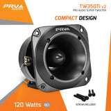 PRV TW350Ti v2 Tweeter PRV Audio