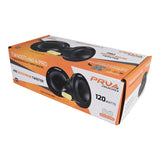PRV TW400Ti-Nd-4 PRO (PAIR) Tweeter PRV Audio