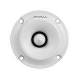 PRV TW400Ti-Nd-4 SLIM WHITE (PAIR) Tweeter PRV Audio