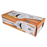 PRV TW400Ti-Nd-4 SLIM WHITE (PAIR) Tweeter PRV Audio
