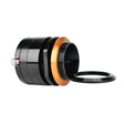 PRV Audio TW400Ti-Nd-4 Neodymium Bullet Tweeter 4 Ohm