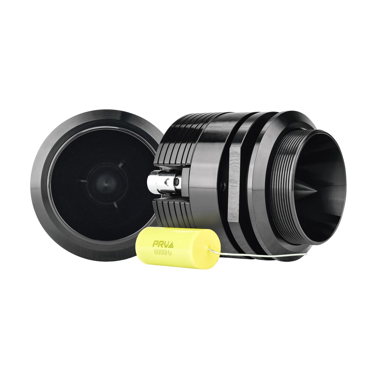 PRV TW400Ti-Nd-4 v2 (PAIR) Tweeter PRV Audio