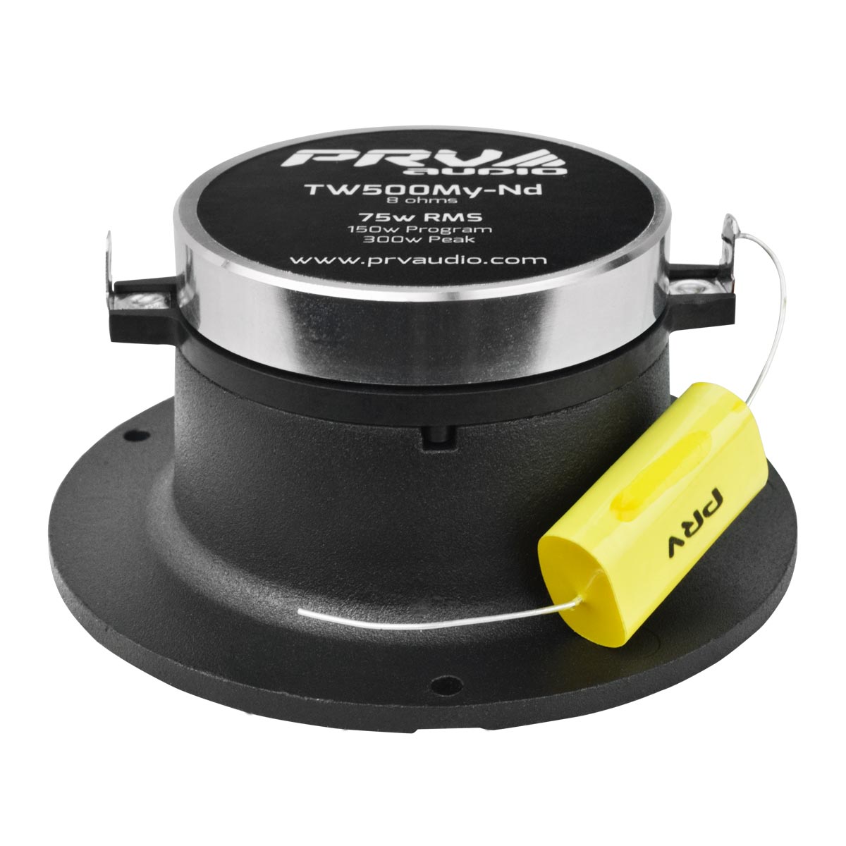 PRV TW500My-Nd Tweeter PRV Audio