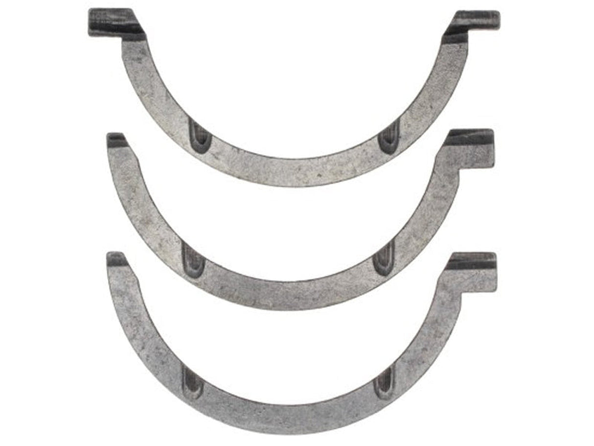 Thrust Bearing Kit, 2001-2016 Duramax GM 6.6L Duramax, LB7 LLY LBZ LMM LML Mahle