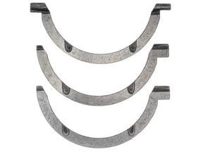 Thrust Bearing Kit, 2001-2016 Duramax GM 6.6L Duramax, LB7 LLY LBZ LMM LML Mahle