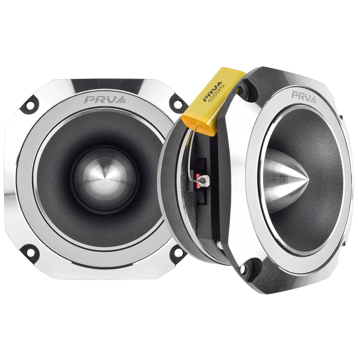 PRV TW700Ti-4 SLIM (PAIR) PRV Audio
