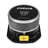 PRV Audio TW700Ti Titanium Bullet Super Tweeter