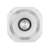 PRV Audio TW700Ti Titanium Bullet Super Tweeter 8 Ohm White