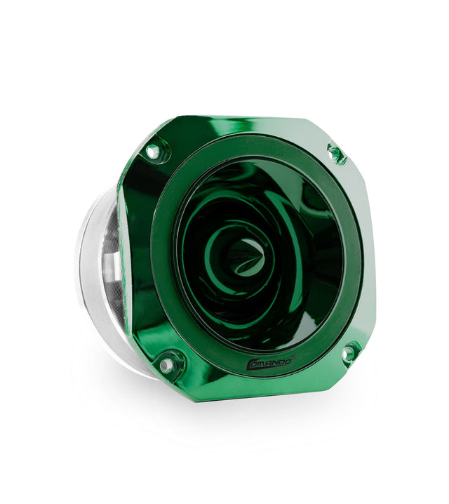 CRX-22GREEN | 1.5'' 500W MAX. | 8Ω Comando Audio