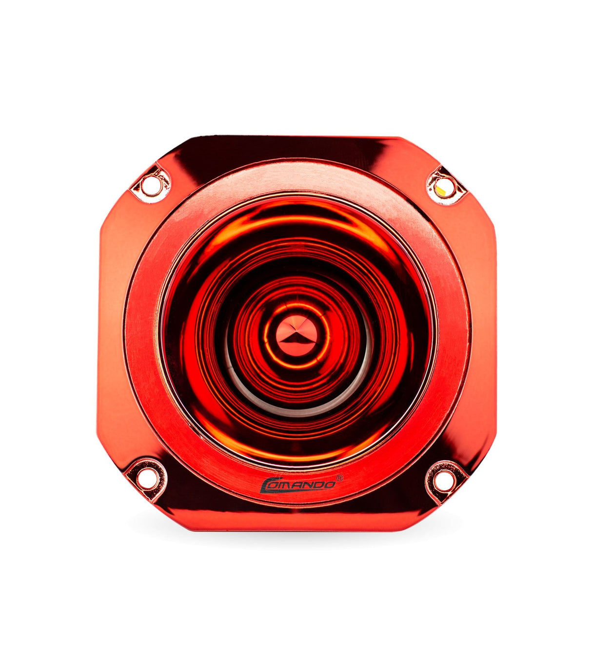 CRX-22RED | 1.5'' 500W MAX. | 8Ω Comando Audio