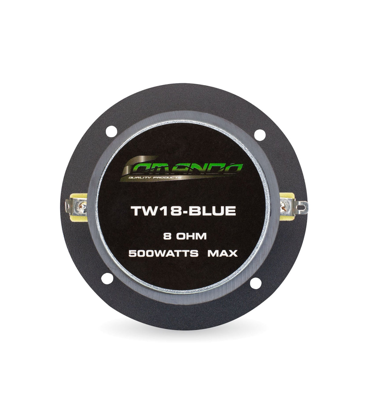 TW18-BLUE | 1''  500W MAX. | 8Ω Comando Audio