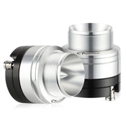 TX-175A // 1.75" 480 Watt Neodymium Super Tweeters, Pair CT Sounds
