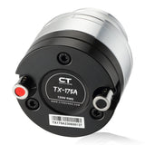 TX-175A // 1.75" 480 Watt Neodymium Super Tweeters, Pair CT Sounds