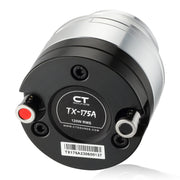TX-175A // 1.75" 480 Watt Neodymium Super Tweeters, Pair CT Sounds