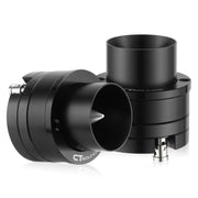 TX-175B // 1.75" 480 Watt Neodymium Super Tweeters, Pair CT Sounds