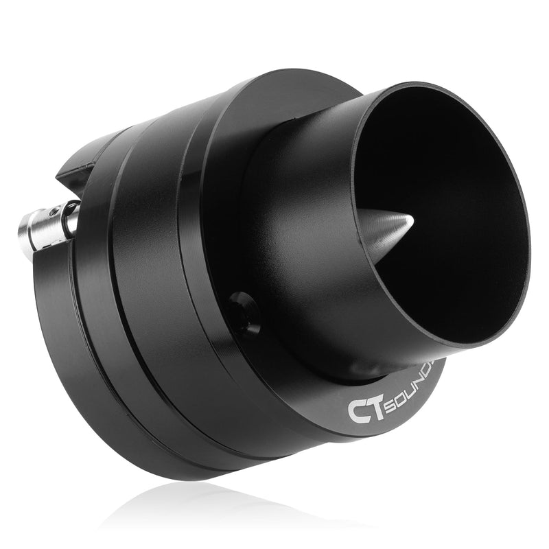 TX-175B // 1.75" 480 Watt Neodymium Super Tweeters, Pair CT Sounds