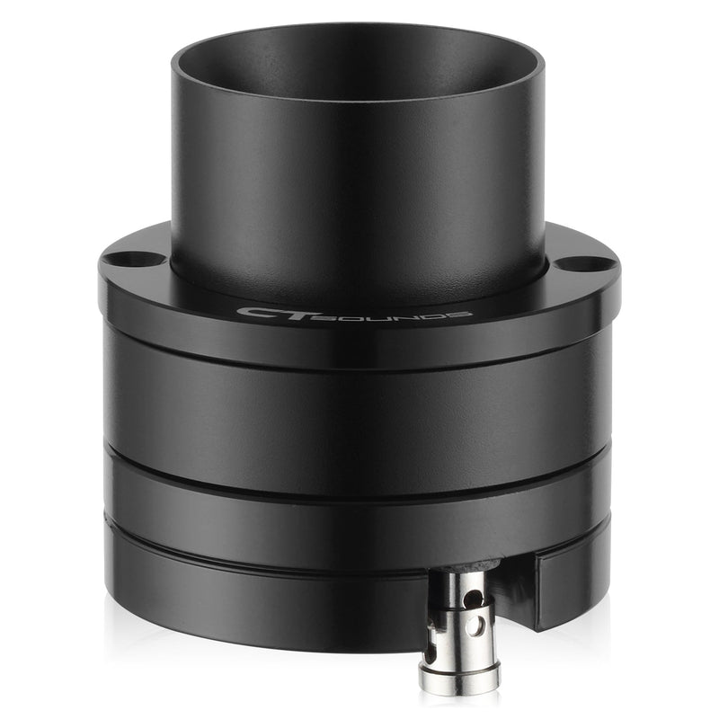 TX-175B // 1.75" 480 Watt Neodymium Super Tweeters, Pair CT Sounds