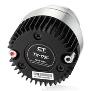 TX-175C // 1.75" 480 Watt Neodymium Super Tweeters, Pair CT Sounds