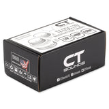 TX-175C // 1.75" 480 Watt Neodymium Super Tweeters, Pair CT Sounds