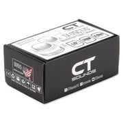 TX-175C // 1.75" 480 Watt Neodymium Super Tweeters, Pair CT Sounds