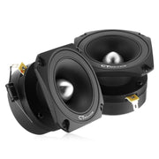 TX-35A // 3.5" 600 Watt Titanium Super Tweeters, Pair CT Sounds