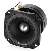 TX-35A // 3.5" 600 Watt Titanium Super Tweeters, Pair CT Sounds