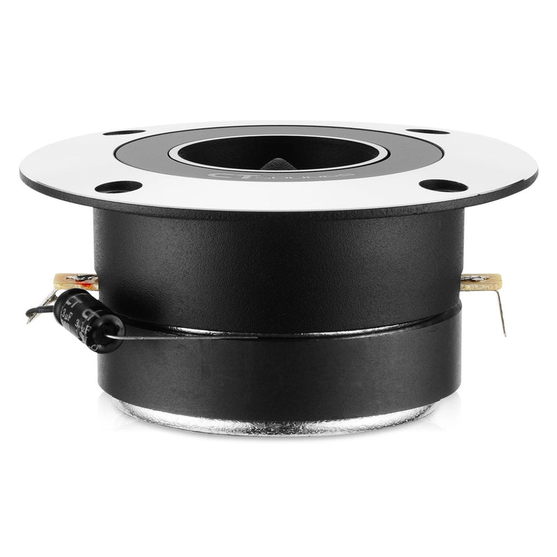 TX-35B // 3.5" 480 Watt Titanium Super Tweeters, Pair CT Sounds