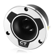 TX-35C // 3.5" 480 Watt Titanium Super Tweeters, Pair CT Sounds