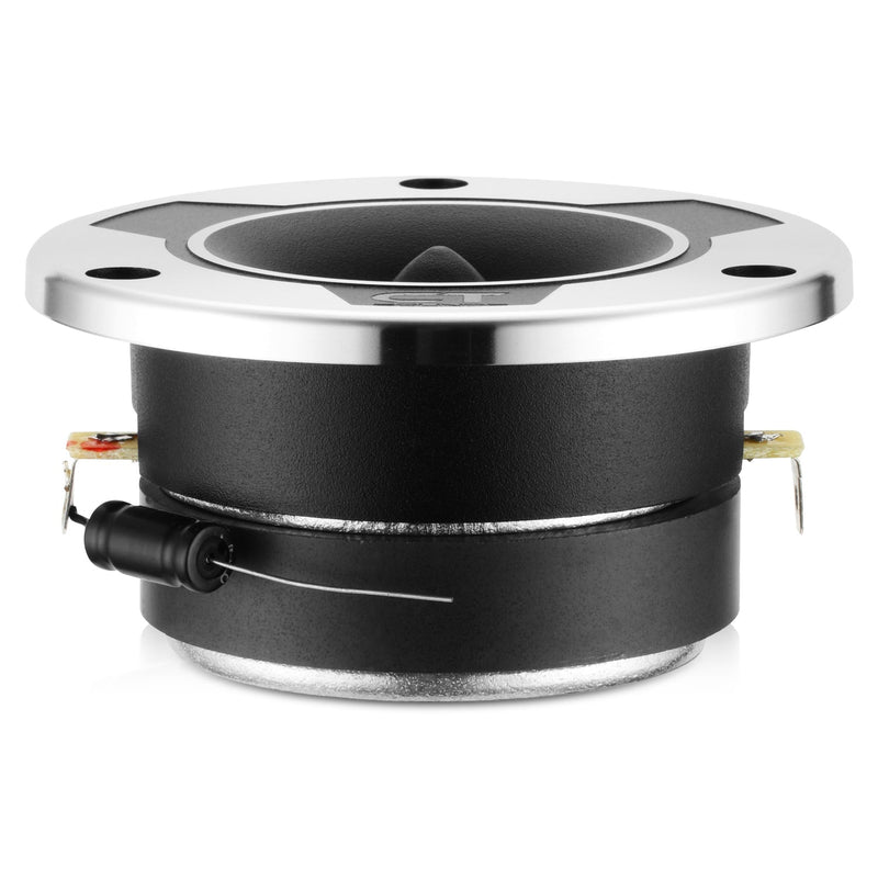 TX-35C // 3.5" 480 Watt Titanium Super Tweeters, Pair CT Sounds