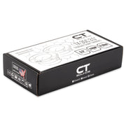 TX-35C // 3.5" 480 Watt Titanium Super Tweeters, Pair CT Sounds