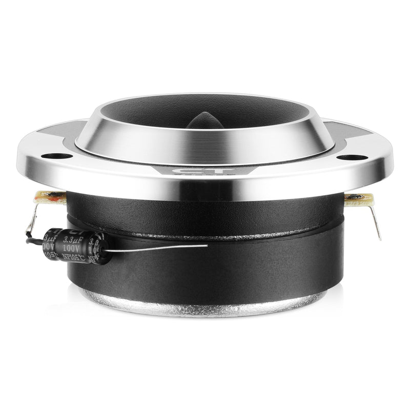 TX-35D // 3.5" 480 Watt Titanium Super Tweeters, Pair CT Sounds