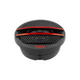 TX1 2" PEI Dome Ferrite Tweeter 0.5" VC 200 Watts