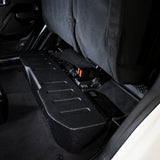Stinger Under Seat Dual 8" Ported Loaded Sub Enclosure  I '20 - '26 Jeep JT Gladiators