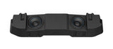 Stinger Under Seat Dual 8" Ported Loaded Sub Enclosure  I '20 - '26 Jeep JT Gladiators