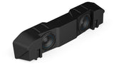 Stinger Plug & Play Mono Amp & Sub Bundle  I '20- '23 Jeep JT Gladiators