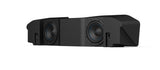 Stinger Under Seat Dual 8" Ported Loaded Sub Enclosure  I '20 - '26 Jeep JT Gladiators