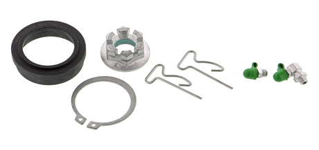 1992 - 2019 Ford F250 - F550 TTX Upper Ball Joint 4WD