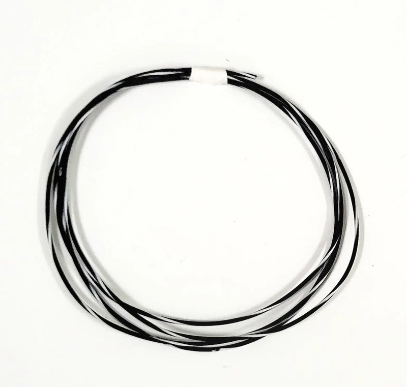 TXL 22 AWG STRIPED COLORS Automotive Wire Pure Copper Made in USA - CHOOSE YOUR COLOR - SOLD PER FT AC/DC WIRE AND SUPPLY