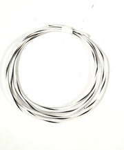 TXL 22 AWG STRIPED COLORS Automotive Wire Pure Copper Made in USA - CHOOSE YOUR COLOR - SOLD PER FT AC/DC WIRE AND SUPPLY
