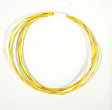 STRIPED COLORS TXL 20 AWG Automotive Wire Pure Copper Made in USA - CHOOSE YOUR COLOR - SOLD PER FT AC/DC WIRE AND SUPPLY