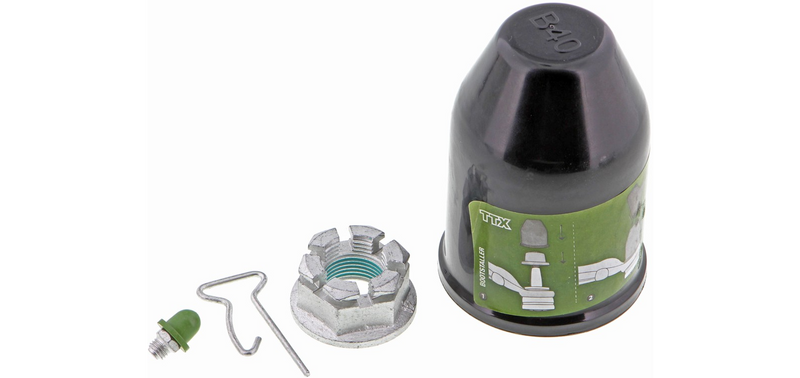 2005 - 2019 Ford F250 - F550 TTX Track Bar Ball Joint 4WD