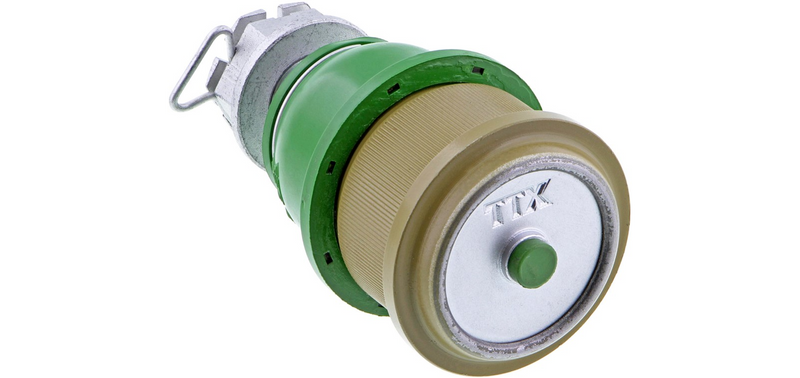 2005 - 2019 Ford F250 - F550 TTX Track Bar Ball Joint 4WD