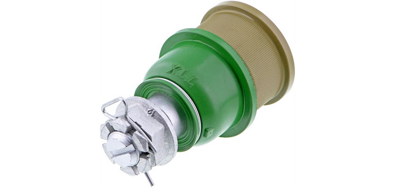 2005 - 2019 Ford F250 - F550 TTX Track Bar Ball Joint 4WD