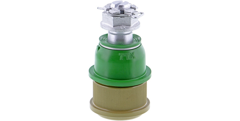 2005 - 2019 Ford F250 - F550 TTX Track Bar Ball Joint 4WD