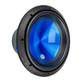 12" Eye Candy Aluminum Cone Subwoofer (TXX-APD-12BL) Audiopipe