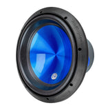 12" Eye Candy Aluminum Cone Subwoofer (TXX-APD-12BL) Audiopipe