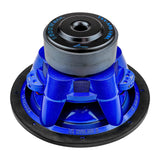 12" Eye Candy Aluminum Cone Subwoofer (TXX-APD-12BL) Audiopipe