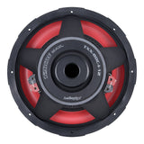 12" Single Stack Composite Cone Subwoofer (TXX-BDC-I-12) Audiopipe