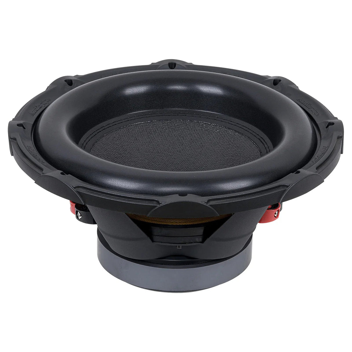 Audiopipe TXX-BDC-I-12 | 12" 600W RMS Subwoofer SVC 4-Ohm