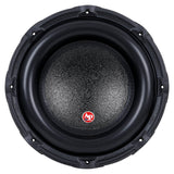 12" Single Stack Composite Cone Subwoofer (TXX-BDC-I-12) Audiopipe